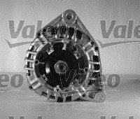 VALEO 439263 Alternator